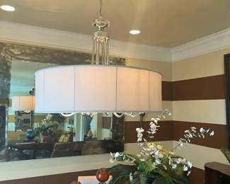 Dining Room Chandelier