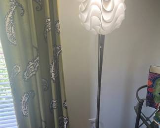 Le Kint Floor Lamp - Unusual