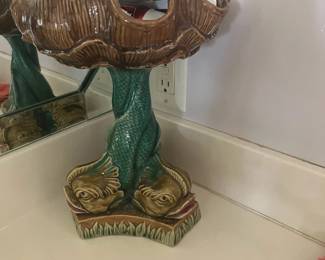 Dolphin Compote