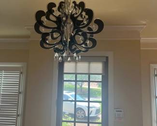 Foyer Chandelier