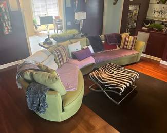Sectional Sofa