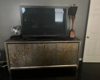 Art Deco Sideboard/Credenza