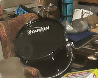 Drum Set