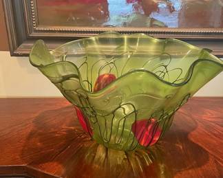 Decorative Bowl