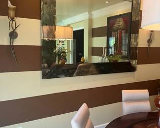 Large Mirror