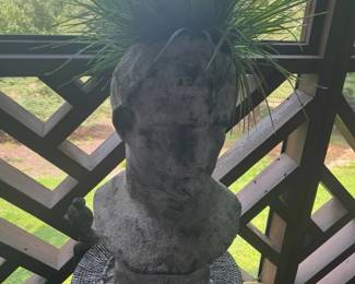 Head Planter