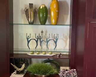 Colorful Decor