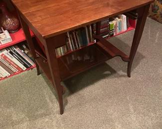 Vintage Desk without Drawer