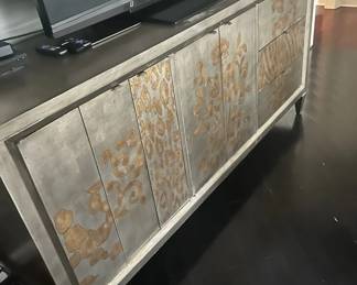 Art Deco Sideboard/Credenza