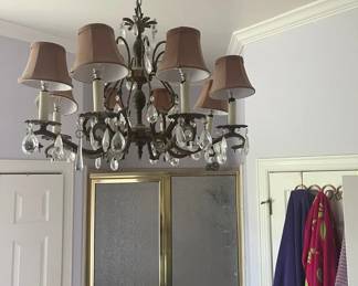 Chandelier
