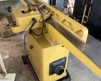 Jointer
