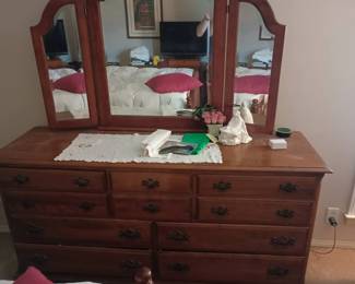 Drawers