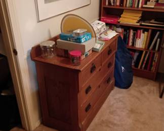 Drawers