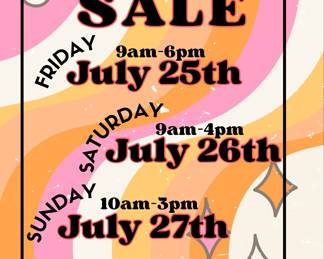 Sale Picture