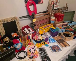 Sale Picture