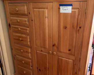 Broyhill Bedroom Set