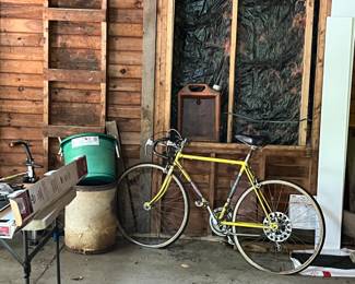 Garage View Bike & More