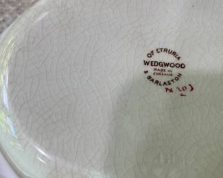 Wedgwood "Robert Sprays" Porcelain Over 100+ Pieces