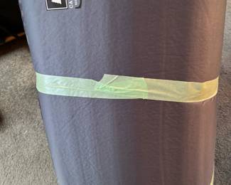 REI Brand New TWIN size Sleeping Bag Mat (Enclosed Patio)