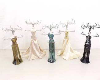 5 Debonair Jewelry Organizers