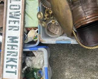 Picker Mystery Lot 3 Totes