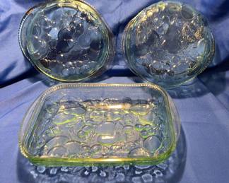 Glassware