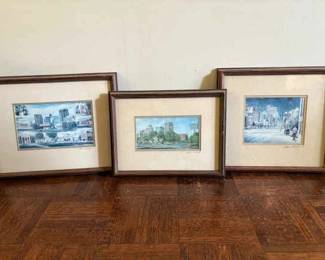 William Mangum Prints