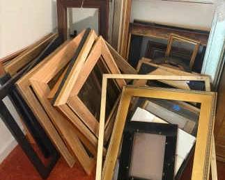 Ive Been Framed Frames