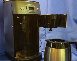 Cuisinart Coffeemaker 
