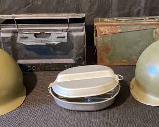 Military Collectibles