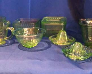  05 Uranium Glass