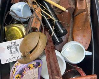 Mystery Picker Lot 1 Tote
