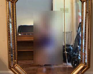 Large Wall Mirror