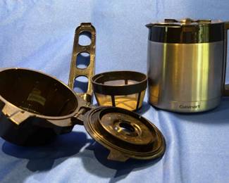 Mainstays 5 Cup Coffee Maker