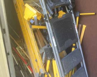 Corner Tools Galore