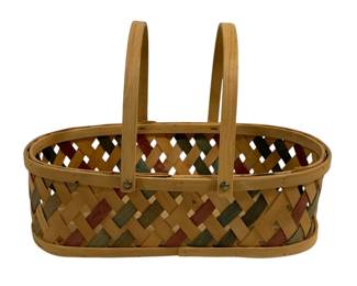 4185 - Basket 16 x 14 x 10