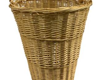 4023 - Wicker Basket 20 x 14