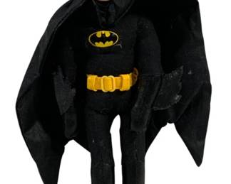 4172 - Batman Plush 8"