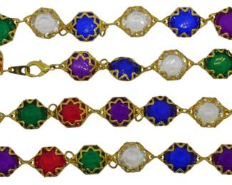 860 - 2 Bracelets