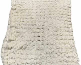4275 - Blanket 60 x 80