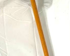 2867 - Plush Horse Riding Toy - 37" Long