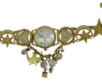 850 - Kirk Folly Watch