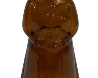4019 - Mrs Butterworth's 10" Bottle