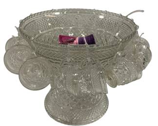 4115 - Wexford 20 pc Punch Set 14 x 13