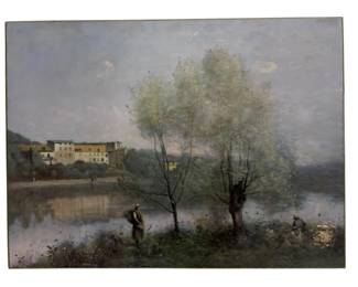 1812 - Print on Board 8 x 11