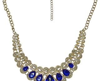 861 - Necklace
