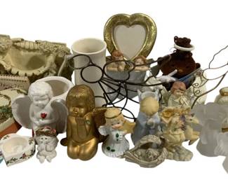 4233 - Assorted Items