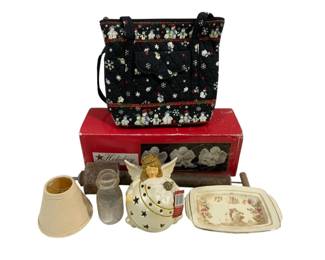 4261 - Assorted Items