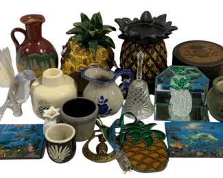 4227 - Assorted Items