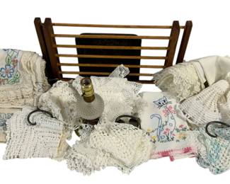 4268 - Assorted Items